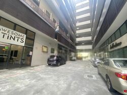 Woodlands Horizon (D25), Factory #553400231